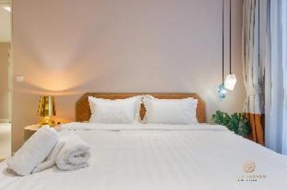 Cozy Comfortable Stay - 1 Bedroom Suites #1BR