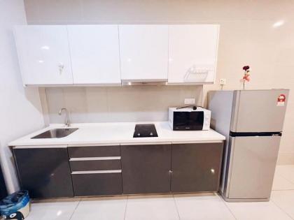 Promo Connected Train 2 Bedroom (ABOVE MALL) 28 - image 21