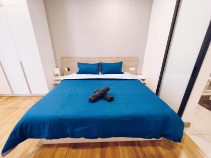 Promo Connected Train 2 Bedroom (ABOVE MALL) 28 - image 22