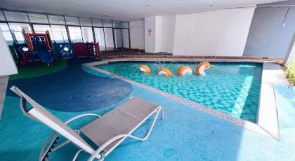 Promo Connected Train 2 Bedroom (ABOVE MALL) 28 - image 24