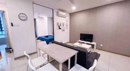 Promo Connected Train 2 Bedroom (ABOVE MALL) 28 - image 27