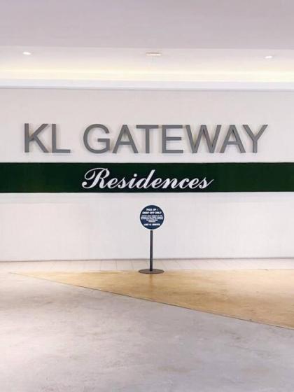 Promo Connected Train 2 Bedroom (ABOVE MALL) 28 - image 29