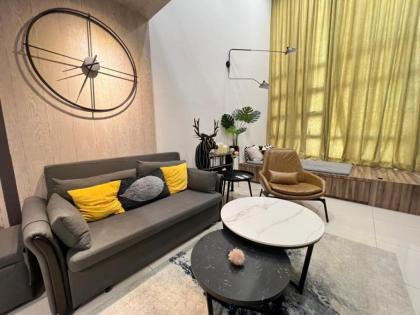 EkoCheras Modern Vintage Premium Loft KL/Cheras Kuala Lumpur