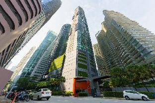 Perfect Location opposite KLCC in the heart of KL - main image