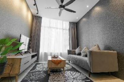 Perfect Location opposite KLCC in the heart of KL - image 10