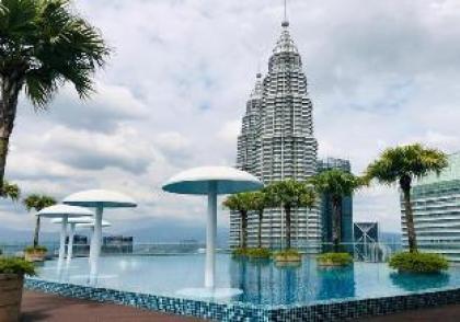 Perfect Location opposite KLCC in the heart of KL - image 16