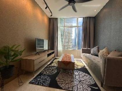 Perfect Location opposite KLCC in the heart of KL - image 2