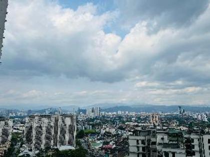 Apartment in Kuala Lumpur 