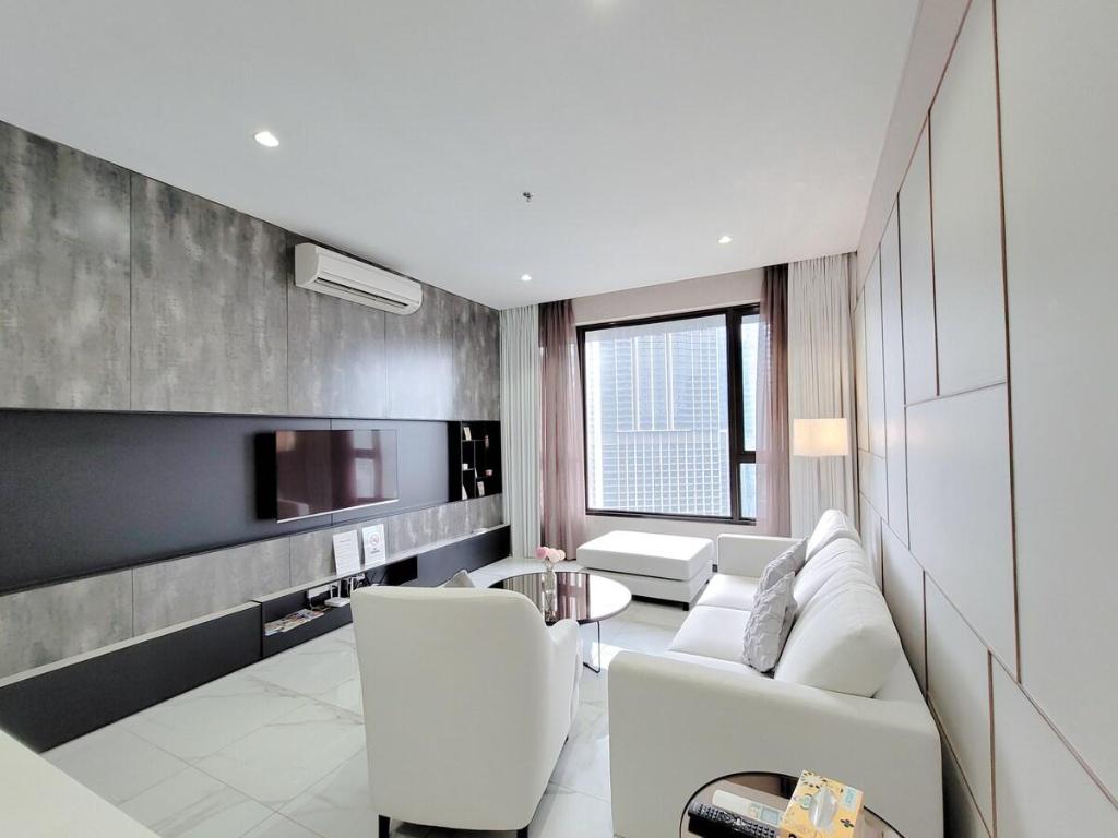 The 8 Kia Peng Residence Kuala Lumpur - image 4