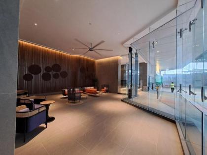 Stylish KL home  2 min to Sunway Velocity  Wi-Fi - image 5