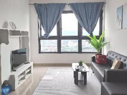 Modern Cozy KL Condo10 min to KLCC Bukit Bintang - image 8