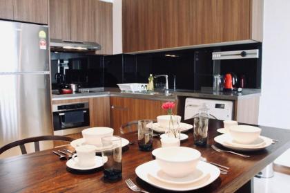 BATHTUB Luxury Damai 88 2 BR Condo  KLCC ??? 5?? - image 23