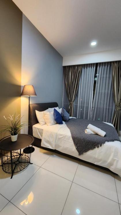 The Robertsons Residence Single Room Bukit Bintang - image 10