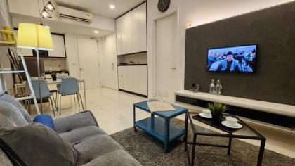 The Robertsons Residence Single Room Bukit Bintang - image 11