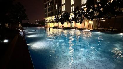 The Robertsons Residence Single Room Bukit Bintang - image 20