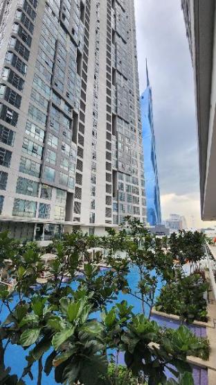 The Robertsons Residence Single Room Bukit Bintang - image 6