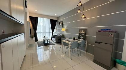 The Robertsons Residence Single Room Bukit Bintang - image 8