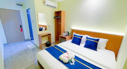 Astar Hotel Bukit Bintang - image 12