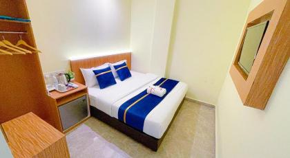 Astar Hotel Bukit Bintang - image 14