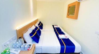 Astar Hotel Bukit Bintang - image 16