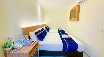 Astar Hotel Bukit Bintang - image 17