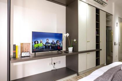 NEW# Midvalley Millerz Square Suite  OUG w Netflix - image 13