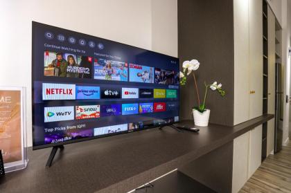 NEW# Midvalley Millerz Square Suite  OUG w Netflix - image 19