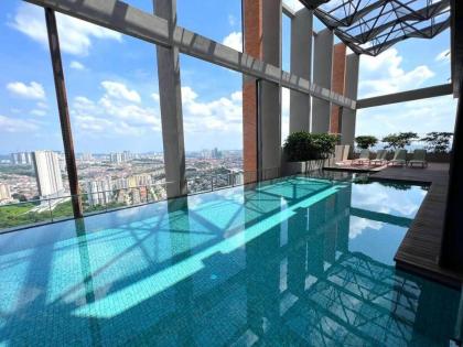 NEW# Midvalley Millerz Square Suite  OUG w Netflix - image 21