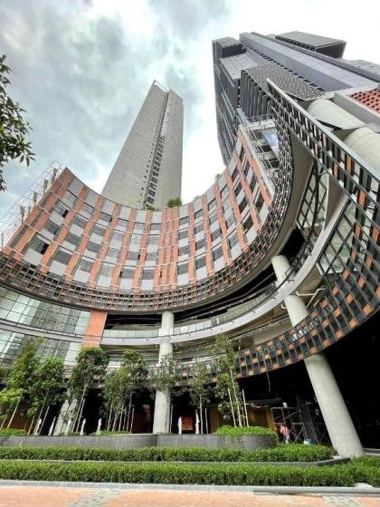 NEW# Midvalley Millerz Square Suite  OUG w Netflix - image 24