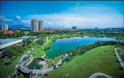 Wow!Family Best choice! KL Desa Parkcity 3R3B2T! - image 15