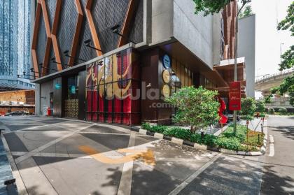 Scarletz KLCC Apartments by soulasia - image 26