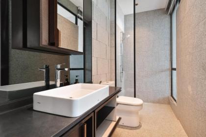 Scarletz KLCC Apartments by soulasia - image 28