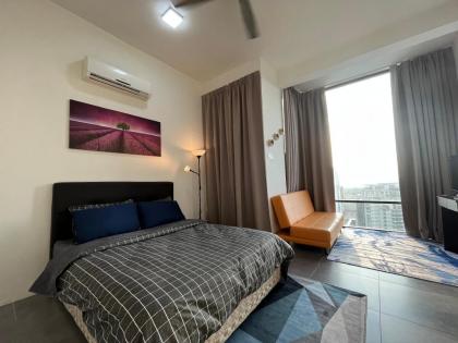 Hearty Studio Empire Damansara/WiFi/Netflix - image 7