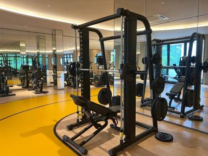 KLCC IKEA Sunway Velocity TRX MRT 10 Pax - image 21