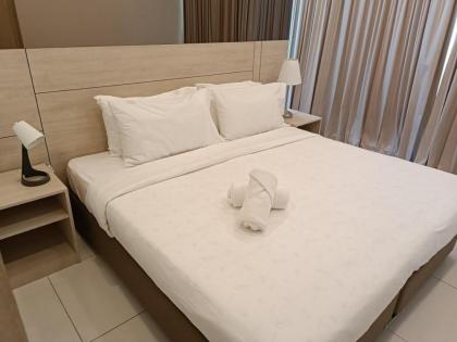 Bukit Bintang 3BR with Netflix - image 21