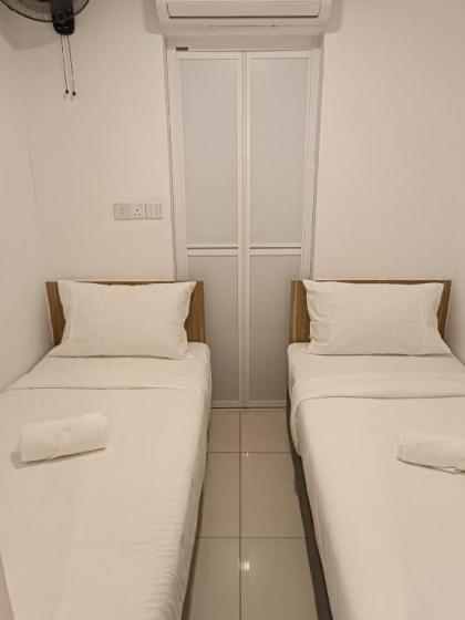 Robertson@BktBintang 3BR Netflix - image 23