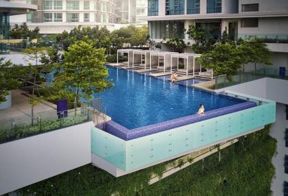 Three Bedroom Robertson@BktBintang Netflix - image 29