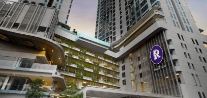 Three Bedroom Bukit Bintang Robertson with Netflix