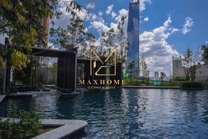 Maxhome@Designer 2room Infinity pool Lalaport C3 - image 19