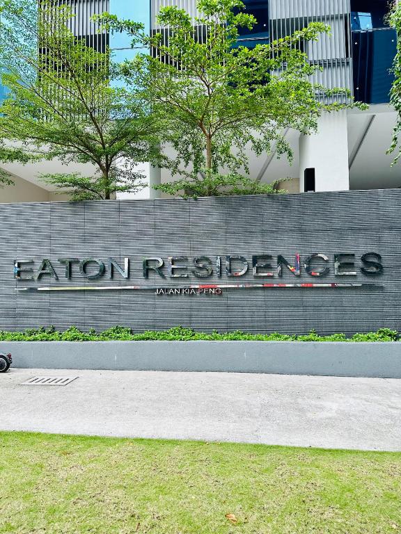 Luxury Suites at Eaton KLCC  - main image