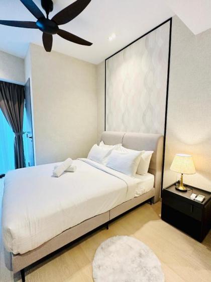 Luxury Suites at Eaton KLCC  - image 10