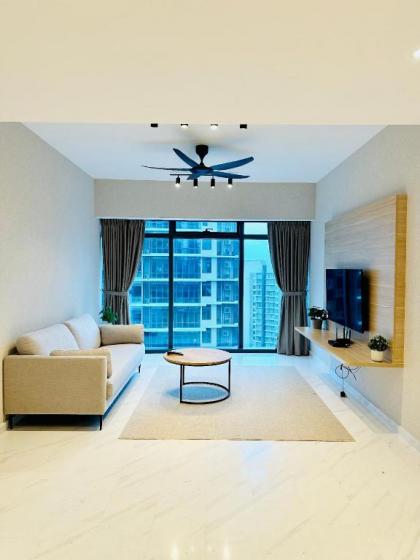 Luxury Suites at Eaton KLCC  - image 11