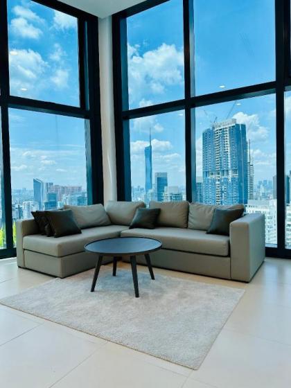 Luxury Suites at Eaton KLCC  - image 17