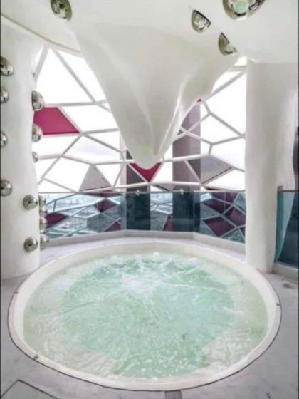 Kuala Lumpur Arte Plus 3Bedrooms Garden Residence - image 12