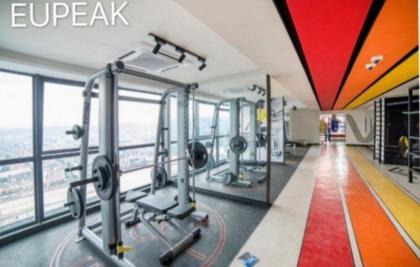 Kuala Lumpur Arte Plus 3Bedrooms Garden Residence - image 16