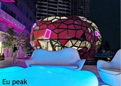 Kuala Lumpur Arte Plus 3Bedrooms Garden Residence - image 19