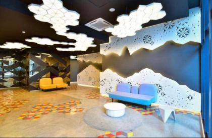 Kuala Lumpur Arte Plus 3Bedrooms Garden Residence - image 2