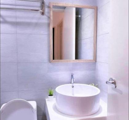 Kuala Lumpur Arte Plus 3Bedrooms Garden Residence - image 8