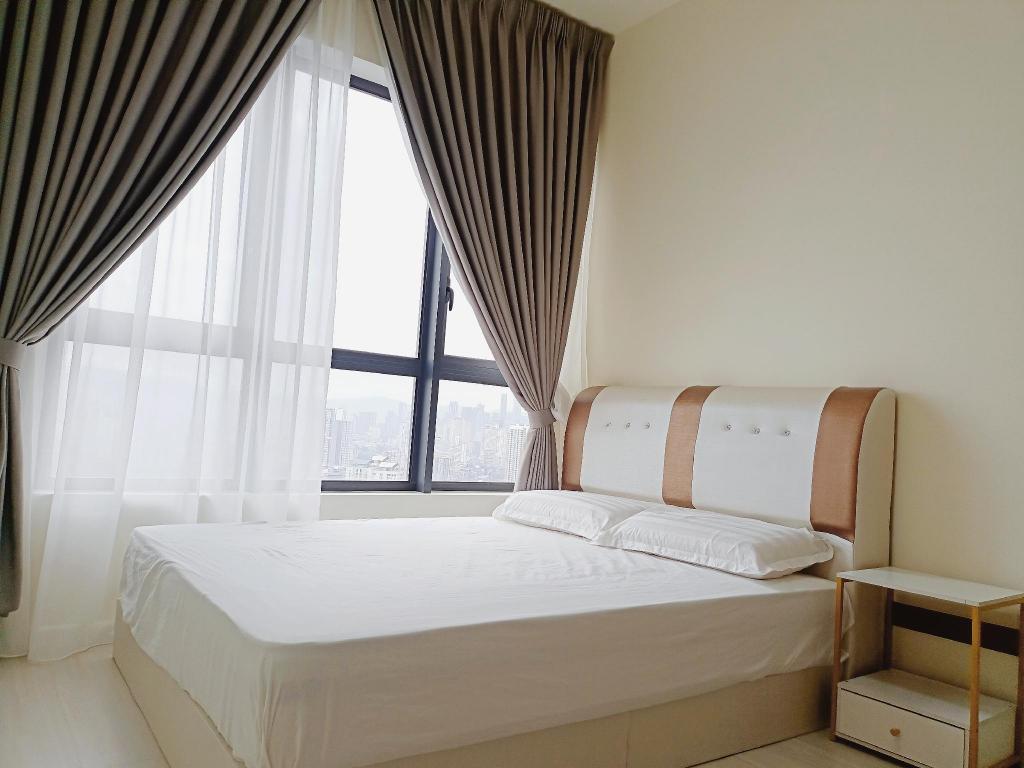 Cozy Apartment Near Mont  kiara MITEC KLCC - image 7