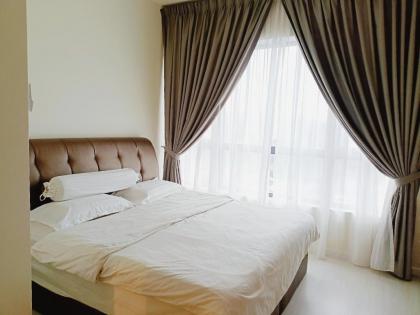 Cozy Apartment Near Mont  kiara MITEC KLCC - image 8